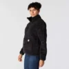 Vrouwen fleece-trui met losse pasvorm