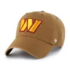 Washington Commanders '47 Clean Up