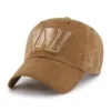 Washington Commanders '47 Dyed Clean Up