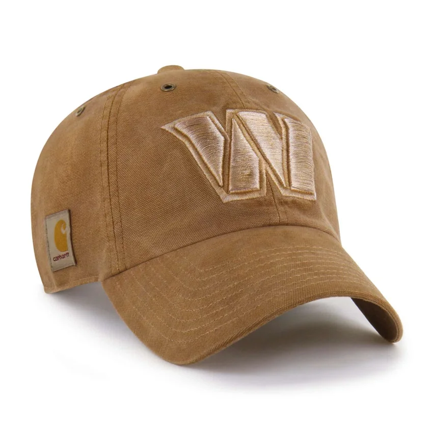 Washington Commanders '47 Dyed Clean Up