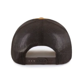 Washington Commanders ’47 Geverfde Trucker Relaxed Fit
