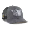 Washington Commanders '47 Geverfde Trucker Relaxed Fit