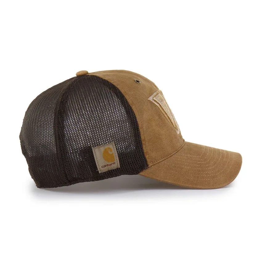 Washington Commanders '47 Geverfde Trucker Relaxed Fit