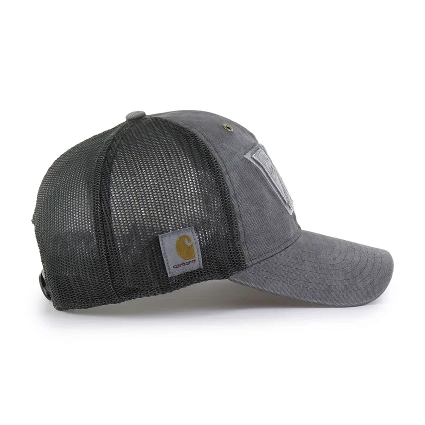 Washington Commanders '47 Geverfde Trucker Relaxed Fit