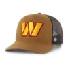 Washington Commanders '47 Trucker Relaxed Fit