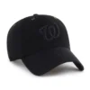Washington Nationals '47 Clean Up