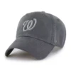 Washington Nationals '47 geverfd Clean Up