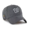 Washington Nationals '47 geverfd Clean Up