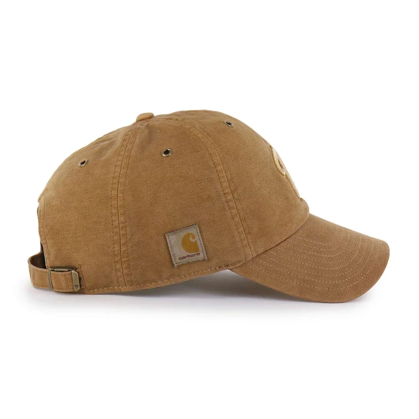 Washington Nationals '47 geverfd Clean Up