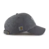 Washington Nationals '47 geverfd Clean Up
