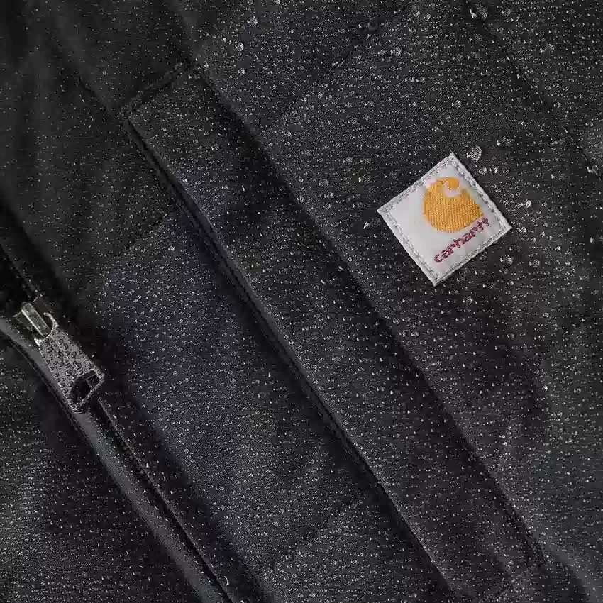 Waterafstotend damesvest met sherpa-voering – Rain Defender-vest