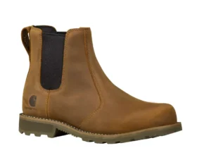 Frontier waterbestendige Chelsea-schoenen met stalen neus voor dames