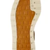 Waterdichte 10" Wellington-laars met zachte neus en sleehak