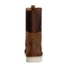 Waterdichte 10" Wellington-laars met stalen neus en sleehak voor dames