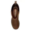 Waterdichte 10" Wellington-laars met stalen neus en sleehak voor dames