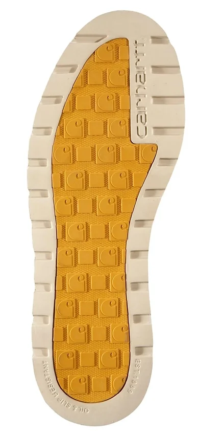 Waterdichte 6" moc-toe-laars met sleehak