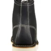Waterdichte 6" moc-toe-laarzen met sleehak voor dames
