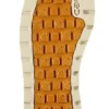 Waterdichte 6" moc-toe-laarzen met sleehak voor dames