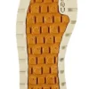 6" Moc Toe-laars met sleehak
