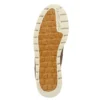 Waterdichte 8" Moc Toe-laars met sleehak