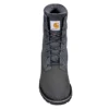 Waterdichte, geïsoleerde winterlaars met schuine hak en omklapbare bovenkant voor dames (8")