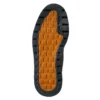 Waterdichte, geïsoleerde winterlaars met schuine hak en omklapbare bovenkant voor dames (8")