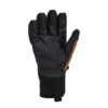 Waterdichte handschoen met thermische voering en stevige manchet