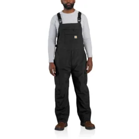 Waterdichte heavy-duty Shoreline-overalls voor heren: Storm Defender-overalls