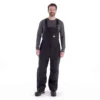 Waterdichte heavy-duty Shoreline-overalls voor heren: Storm Defender-overalls