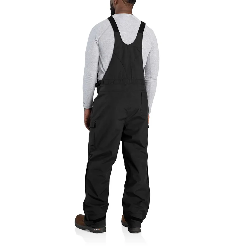 Waterdichte heavy-duty Shoreline-overalls voor heren: Storm Defender-overalls
