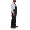 Waterdichte heavy-duty Shoreline-overalls voor heren: Storm Defender-overalls