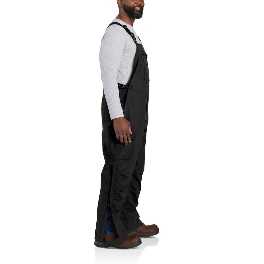 Waterdichte heavy-duty Shoreline-overalls voor heren: Storm Defender-overalls