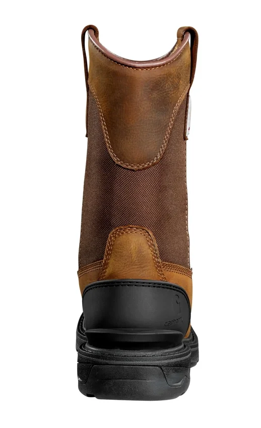 Waterdichte Ironwood 11" Wellington-laarzen met metalen neus voor dames