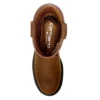 Waterdichte Ironwood 11" Wellington-laarzen met metalen neus voor dames