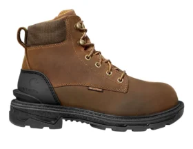 Waterdichte Ironwood-laars van 6 inch voor dames