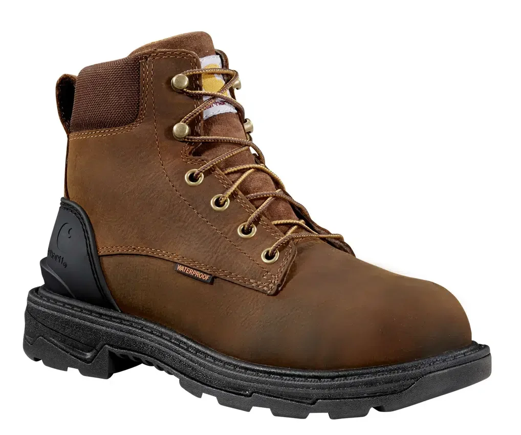 Waterdichte Ironwood-laars van 6 inch voor dames