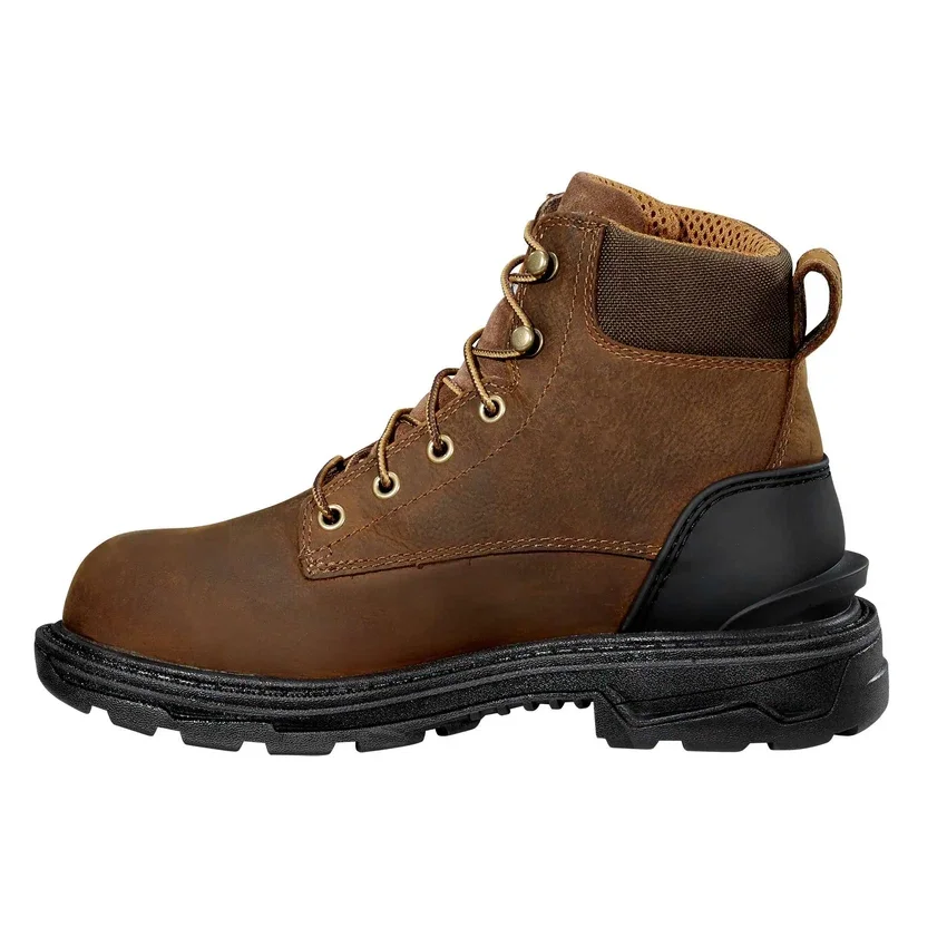 Waterdichte Ironwood-laars van 6 inch voor dames