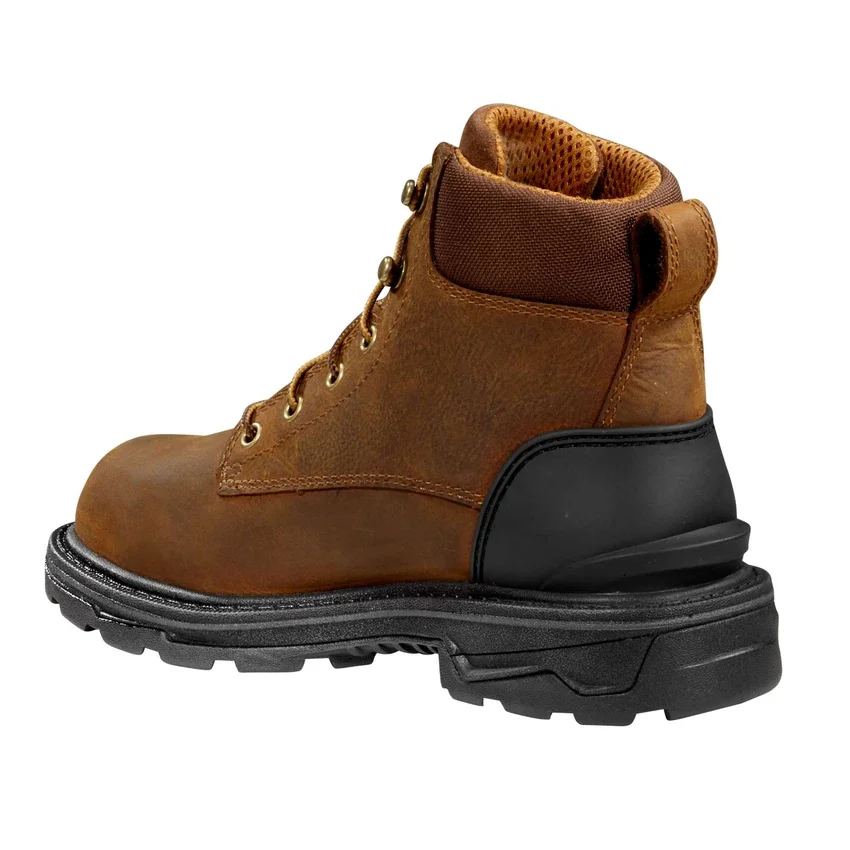 Waterdichte Ironwood-laars van 6 inch voor dames