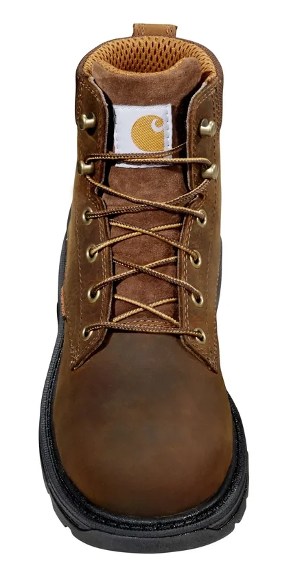 Waterdichte Ironwood-laars van 6 inch voor dames