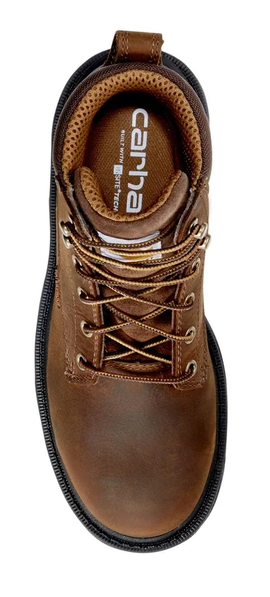 Waterdichte Ironwood-laars van 6 inch voor dames