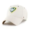 Wayne State Warriors '47 ongeverfd T-shirt