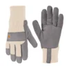 Windbestendige fleece-werkhandschoenen voor dames