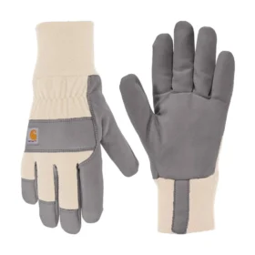 Windbestendige fleece-werkhandschoenen voor dames