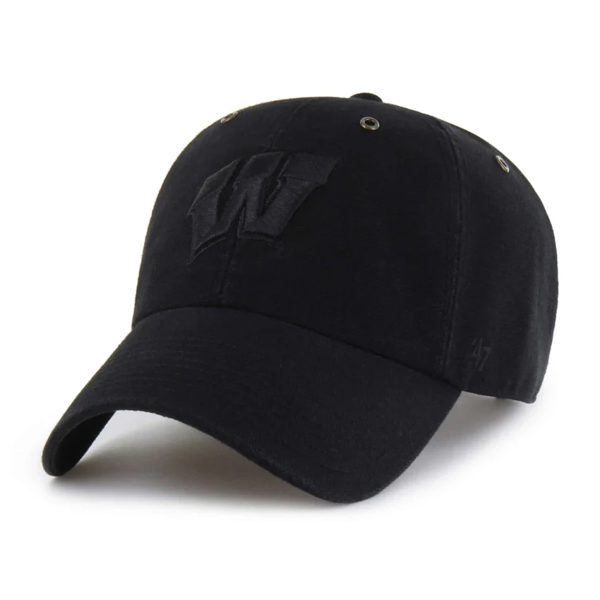 Wisconsin Badgers '47 Clean Up