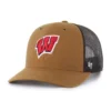 Wisconsin Badgers '47 Trucker